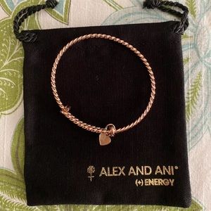 Shining Seas Bangle